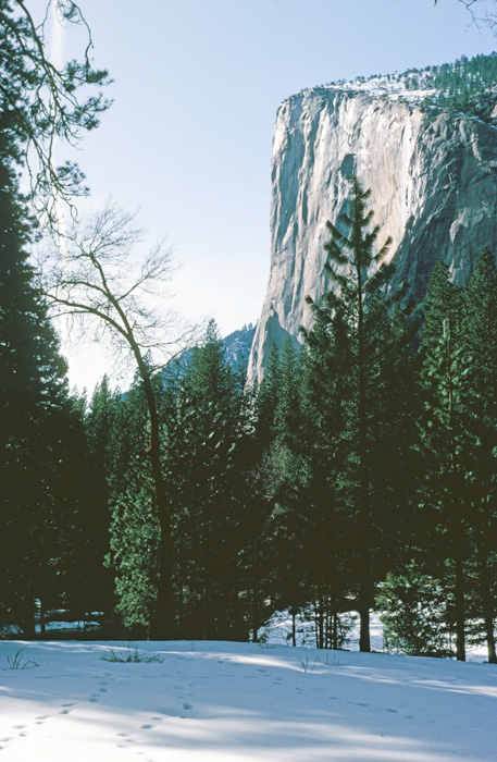 El Capitan