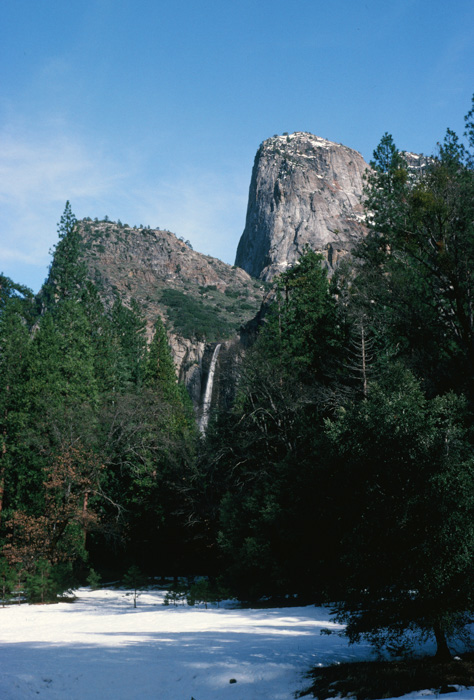 Hanging Valley