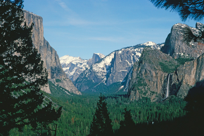 Yosemite