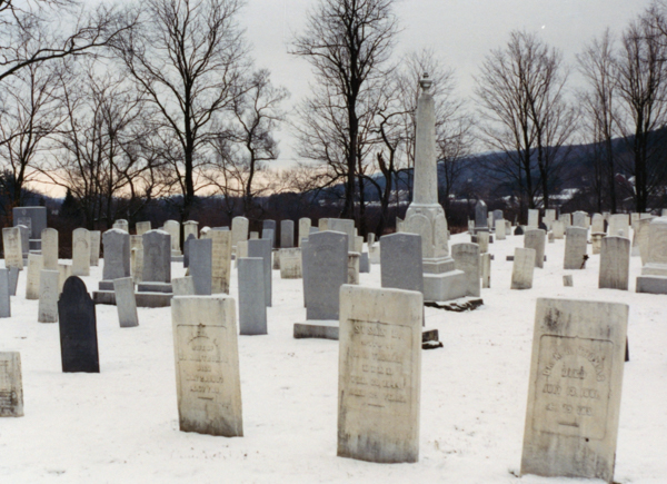 Cemetery