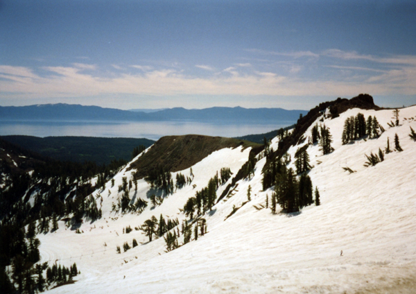 Alpine Bowl