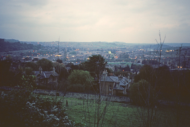 Bath, UK