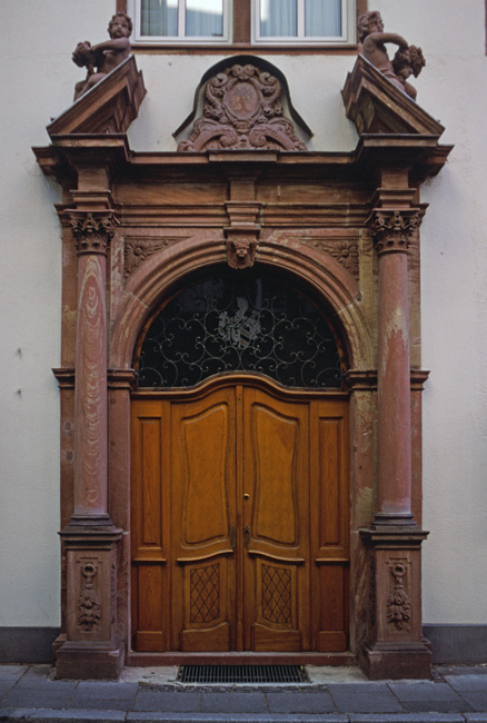 Door