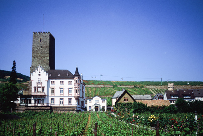 Schloss