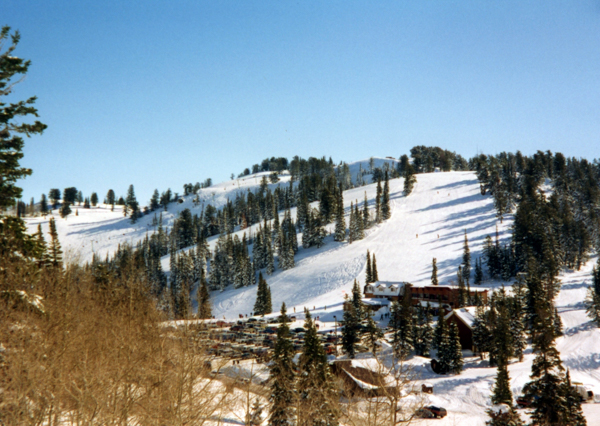 Snowbasin