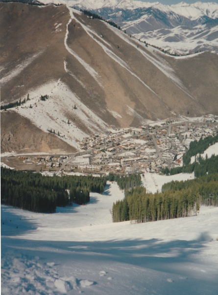 Sun Valley