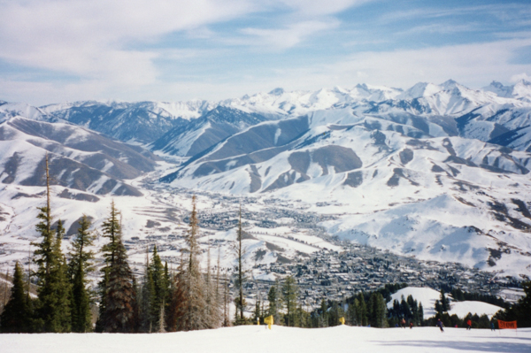 Sun Valley