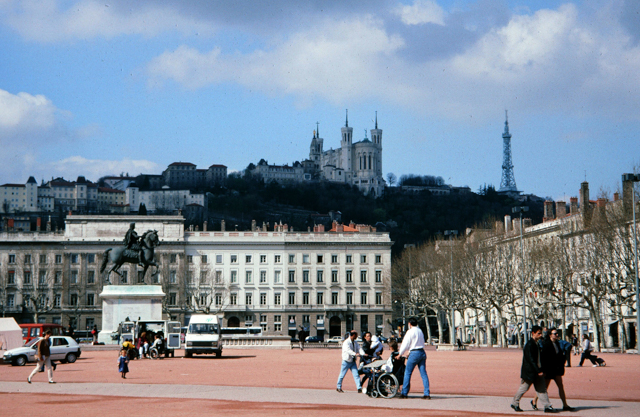 Place Bellecour