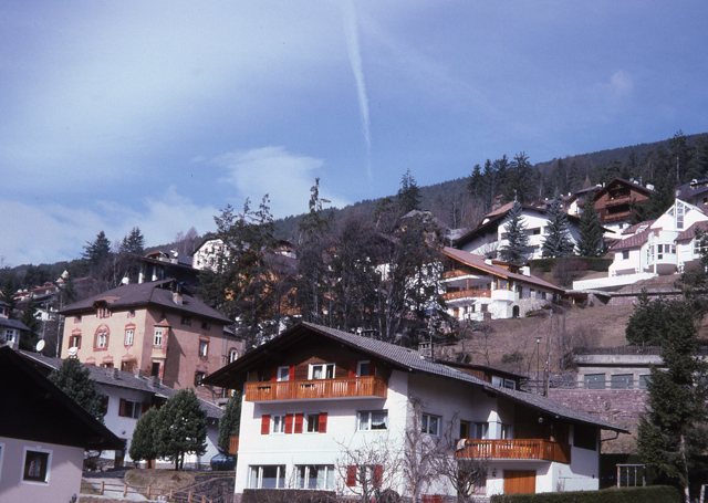 Ortisei, Val Gardena