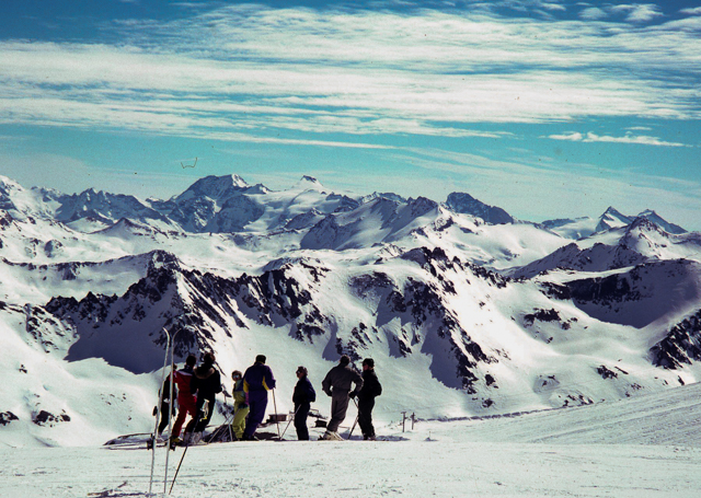 Val d'Isere