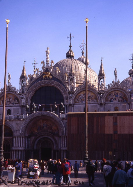 San Marco - Venice