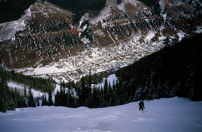 Telluride