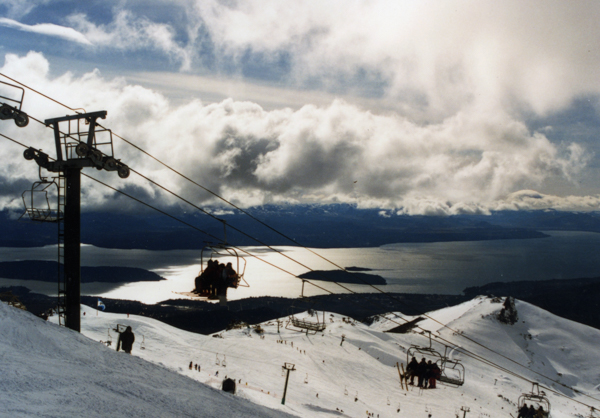 Nahuel Huapi