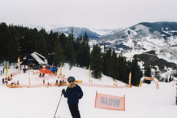 Crested Butte