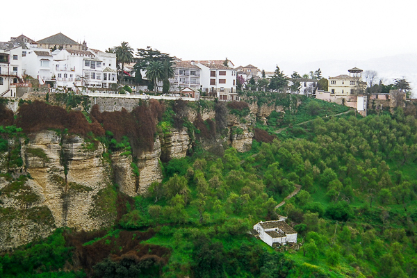 Ronda