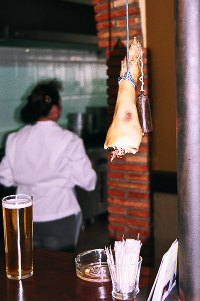 Serrano jingle