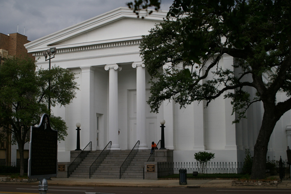 Government Street Presbyterian