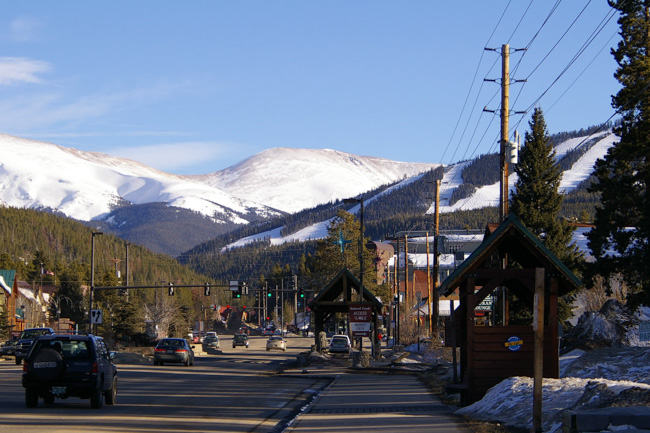 Winter Park