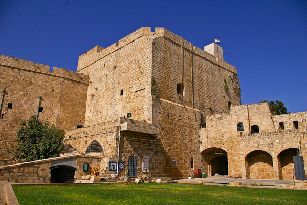 Acco Fortress