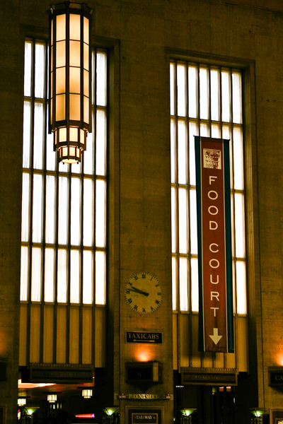 30th Street Station