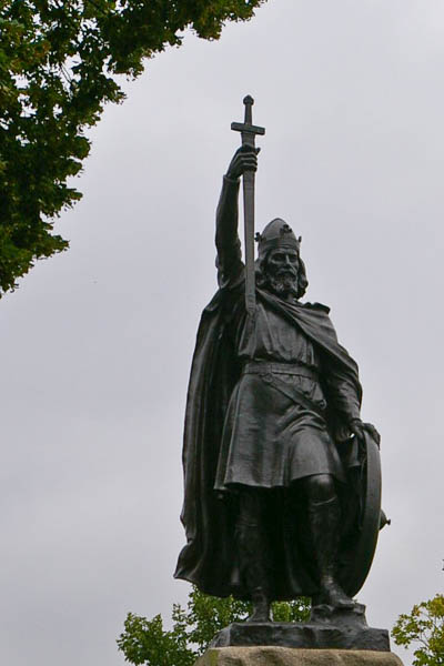 Alfred the Great