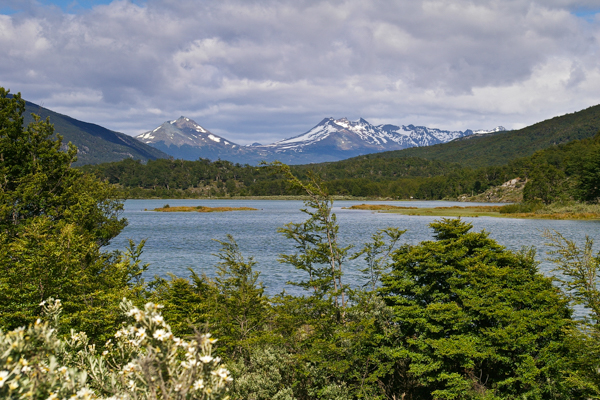 Laguna Negro