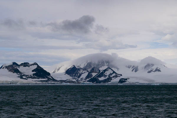 Hope Bay, Antarctica