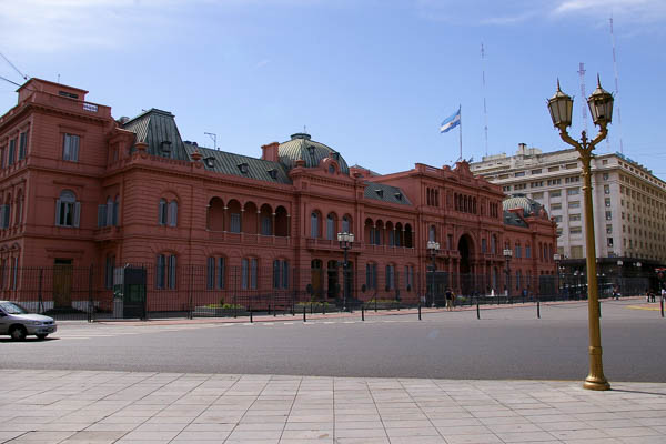 Casa Rosada