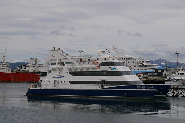 Ushuaia Explorer