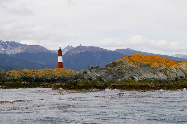 Beagle Channel Lighthouse