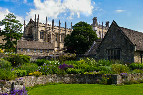 Christ Church College