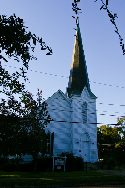 Presbyterian Church