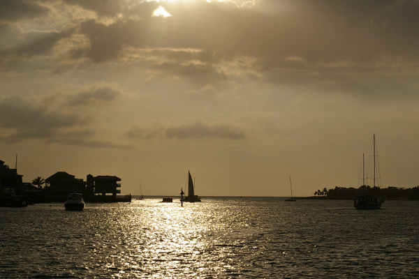 Key West Sunset