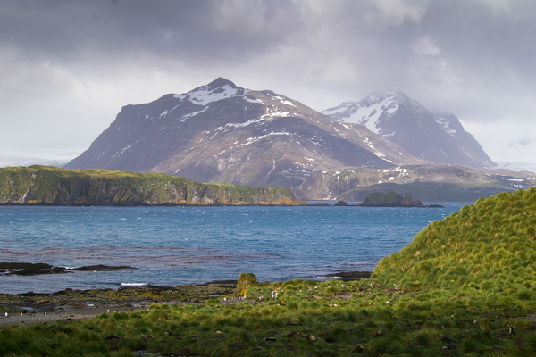 Bay of Isles