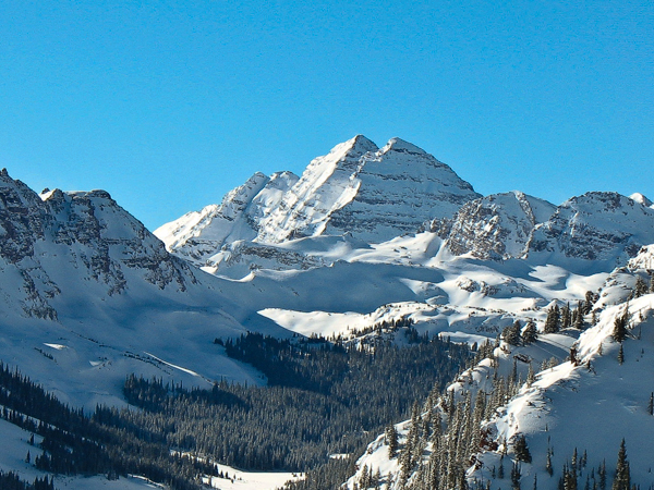 Maroon Bells