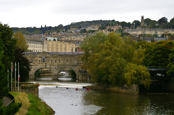 River Avon