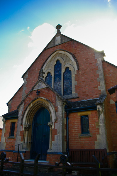 Mickleton Methodist Chapel