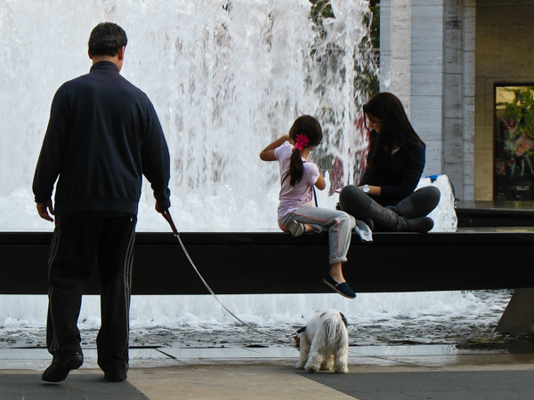 Lincoln Center