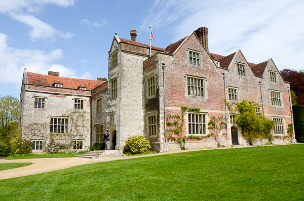 Chawton House