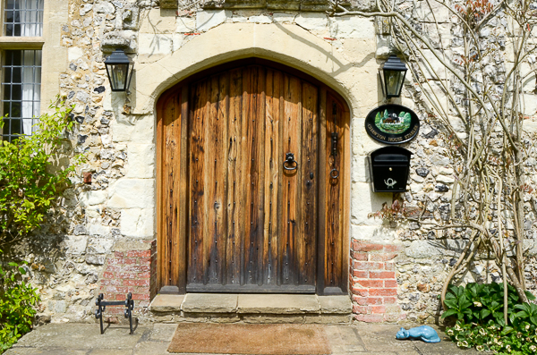 Stable Door