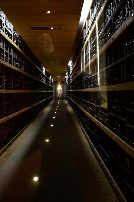 Wine Cellar