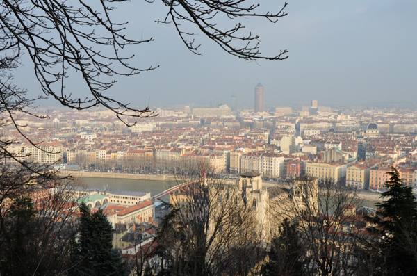 Lyon Overview