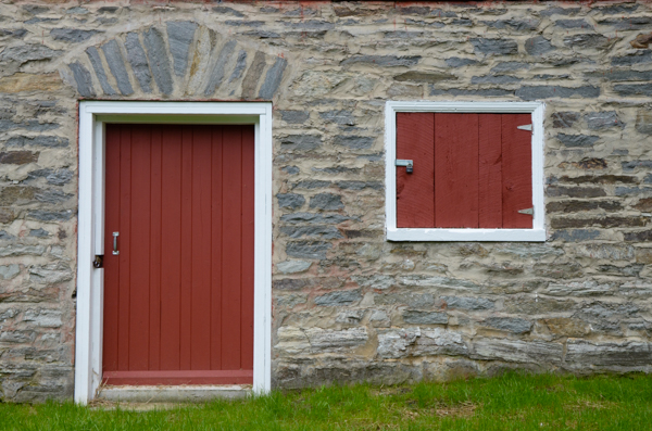 Apple Barn