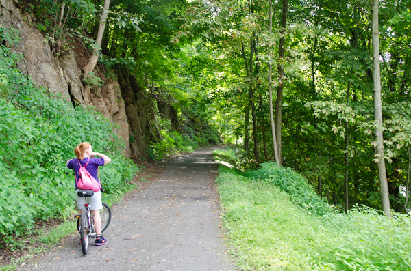 New River Trail