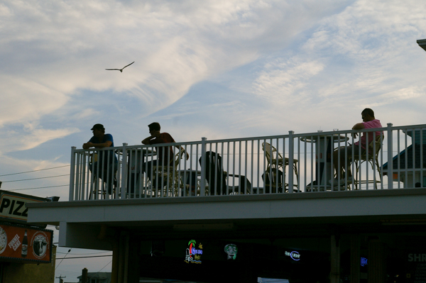 Seaside Heights