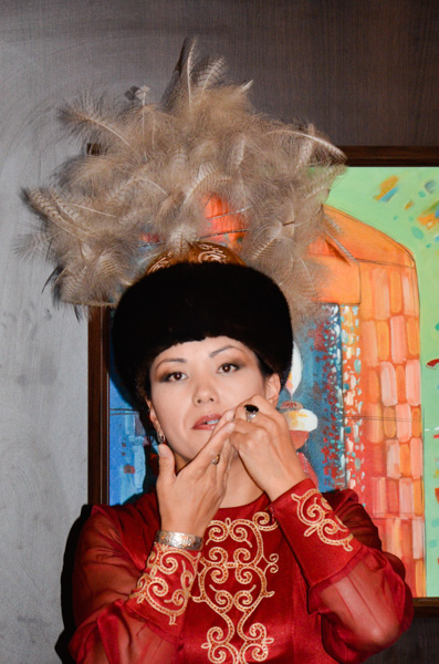 Kyrgyzstan Folklore Company