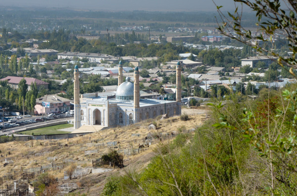 Mosque