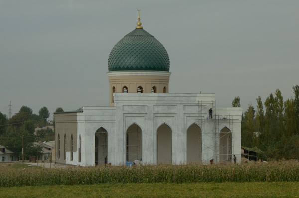 New Mosque