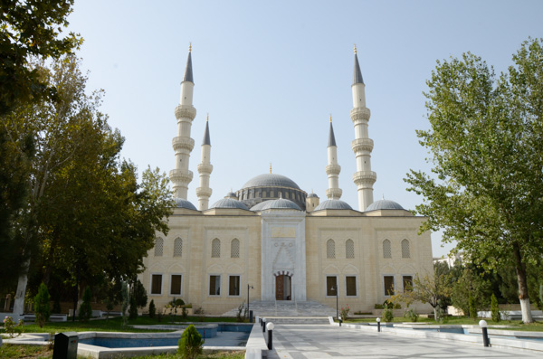 Mosque