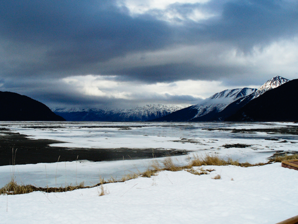 Turnagain Arm